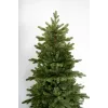 Brad Artificial Norwegian 300 cm QC500, 1150 Ramuri 2D + 3D PE, Circumferinta Bazei 220 cm